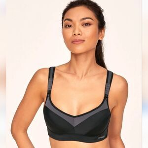 Adore Me Maho High Impact Sports Bra Size 36DD